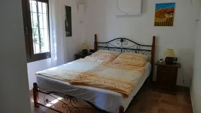 exclusiv villa with superb sea view over the beach of Pals - Image 4
