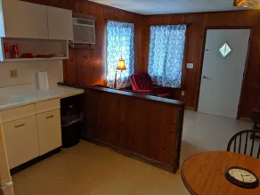 Neu renovierte Hütte mit zwei Schlafzimmern. Familienfreundlich. Outdoor Abenteuer Basislager. - Image 5