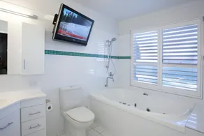 Villa Seascapes - 4 niveauer + privat soldæk - kæledyrsvenlig - bedste udsigt - Image 2