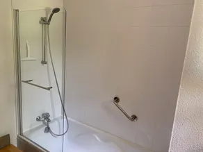 Wohnung 4 / 5p in Ferienresidenz mit Pool - Image 4