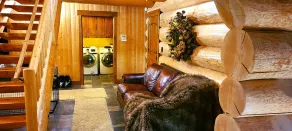 Mt. Rainier and Crystal Mountain Luxury Lodge - Image 4
