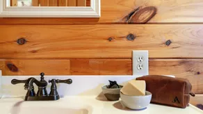Secluded w/ Deck Views, Hot Tub, & Ping Pong Hudson in the Berks by Avantstay - Image 5