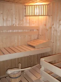 Doelan, 100 m fra havet, enestående udsigt, indendørs opvarmet pool (28 °), jacuzzi (37 °), sauna, dampbad, pool, Wii-konsol ... - Image 2