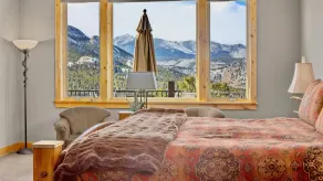 Garlands' Alpine Lodge Condominium 3 Bedroom condo - Image 5