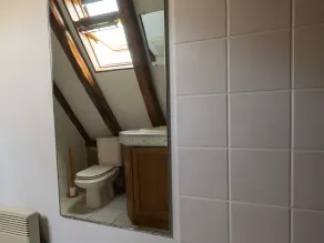 Appartamento con terrazza, griglia e giardino - Image 4