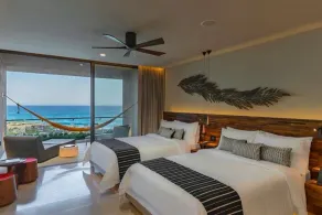 2 Schlafzimmer Solaz: Meerblick, Pool & Resort in Cabo - Image 5