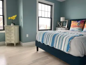 Luxury Water View-Walk to Beach-Central Air 4 Bedroom-Newly Remodeled  Sleeps 10 - Image 3