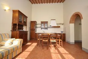 TREBBIANO APARTMENT em Agriturismo MUSIGNANO - Image 3