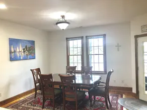 Spacious Lakefront Home, Amazing View, Great Dock, Sleeps 18 comfortably-Private - Image 3