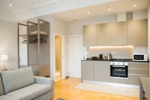 FMO APARTMENTS BOAVISTA - Image 5