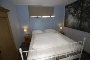 Geschmackvoll Eingerichtetes Ferienhaus mit Veranda, 6 Personen, Wlan - Image 5