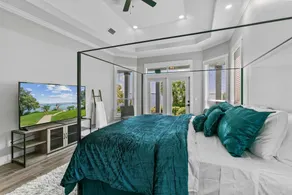 Sleeps 12 Riverfront Home w/ Private Dock | St Johns River - Image 5