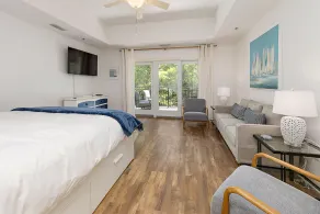Salt Air Villas #214 | Close to Beach | Pool & Gated Community - Image 4
