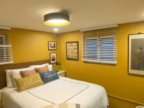 Gorgeous Garden Apartment - Private Near All - Image 5