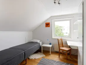 6 person holiday home in kode - Image 4