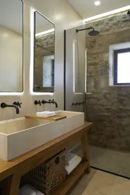 Villa with outdoor pool for 8 persons - Image 3