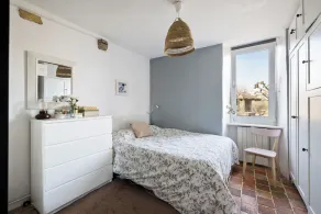 Stort hus av karaktär med trädgård - Image 5