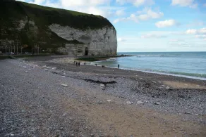 Maison typique à 400 m de la plage ,proximité d'Etretat. - Image 4