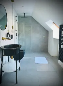 Steyr Old Town Loft - A charming 3 Bedroom Oasis - Image 4