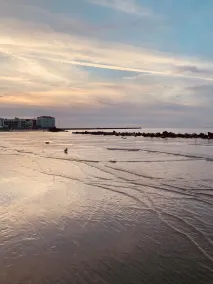 Designer apartment only 450 m from the beach! - Image 4