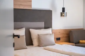 Apartamento 'Falser's Mountain Lodge' con vistas a la montaña, terraza privada y wifi - Image 5