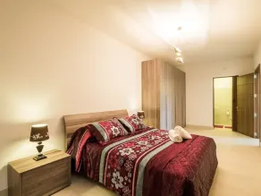 Modern And Comfortable Apartment In Birzebbuga - Image 4