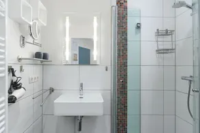 (DKK9c) Holiday apartment Ostsee-hn-sucht - Holiday apartment \"Ostsee-hn-sucht\" up to 3 - Image 3