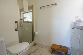 Crystal Lake Waterfront, AC, privat dock, kajakker, paddleboards - Image 3