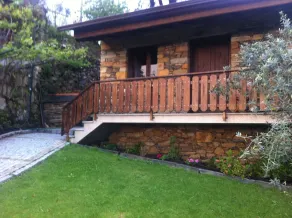 Chalet Quinta da Malhada (Paiva Walkways) - Image 5