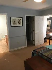 Lago House - Lakefront Home w/ WFH High-Speed WiFi, Hot Tub & Boats - Image 3