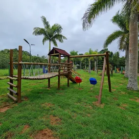 A refuge on Guaratuba beach, immersed in the Restinga State Park. - Image 3