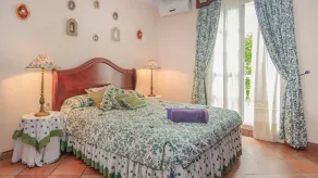 Villa grande e confortevole a Palma del Río, Córdoba, in Spagna  con piscina privata per 8 persone - Image 4