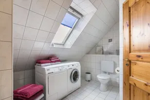 Allergy-friendly holiday flat 'Bi uns to hus - Morgensünn' with terrace, garden and WLAN - Image 5