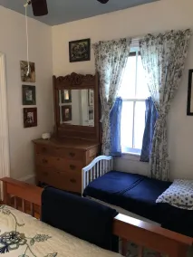 Bear Cottage är nära allt du vill ha i Catskills. - Image 4