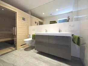 Residenz unter den Linden - mit Sauna - Image 3