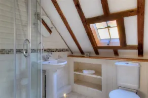 THE FORGE, pet friendly, luxury holiday cottage in Lyme Regis - Image 4
