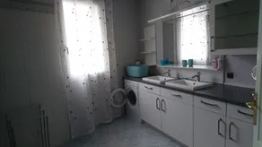Meget smuk villa med swimmingpool og tilstødende lejlighed med 1 soveværelse i Uchaux-bjergene - Image 3