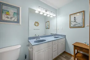7680- Sandy Bottom. | Canalfront | Avon | Sleeps 12 - Image 3