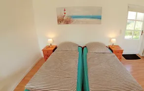 Apartamento Estúdio Arnis - Apartments Landhaus Siemens em Kappeln - Image 5
