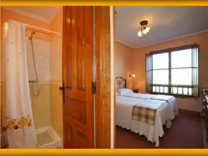 Cottage divided in apartm. 4 to 14 people, to the beach 2.5 Km. to Picos 20 Km. - Image 5