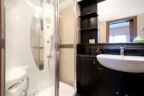 Villa a Melissano con 4 camere da letto e 12 posti letto - Image 4