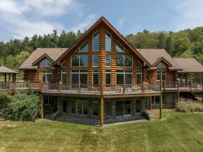 Doodletown Lodge: Pool, Tennis, Pickleball,Hiking+ - Image 4