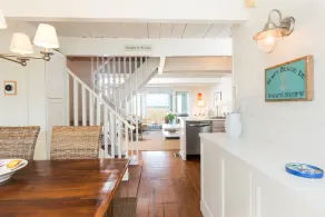 Ocean Front, Sunrise Views, Well Appointed, Delaware Beach, Rehoboth By The Sea - Image 2
