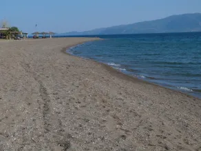 Apt 30 meter från stranden, Amarynthos stad - Image 4