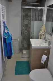 Maison 30 m² au Calme Entre mer et Montagnes - Image 2