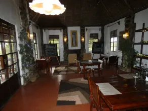 Ngari Hill EcoLodge, Maralal - Kenya - Image 3