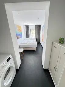 Casa aconchegante com 2 quartos separados perto de Rüdesheim, WI, MZ, FFM, Aeroporto - Image 2