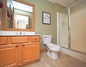 Disciples Ridge Condo-4 full bedrooms, Slps 18.  Condo next door Slps 17 - Image 3