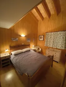 Ski-in-ski-out apartment with balcony. Exceptional mountain views - Image 3