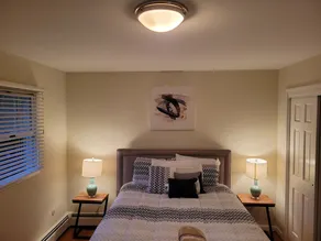 Amazing  Home Near West Point,  Shopping,  Skiing and Legoland - Image 4